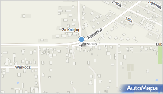 Naprawa Pojazdów Samochodowych, ul. Lubrzanka 42, Kielce 25-359 - Przedsiębiorstwo, Firma, NIP: 6571790783