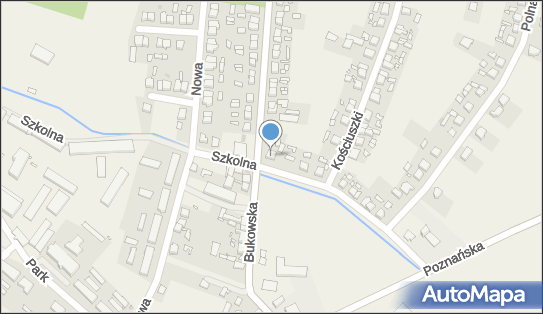 Naprawa Pojazdów, Szkolna 1, Strykowo 62-062 - Przedsiębiorstwo, Firma, NIP: 7881619363