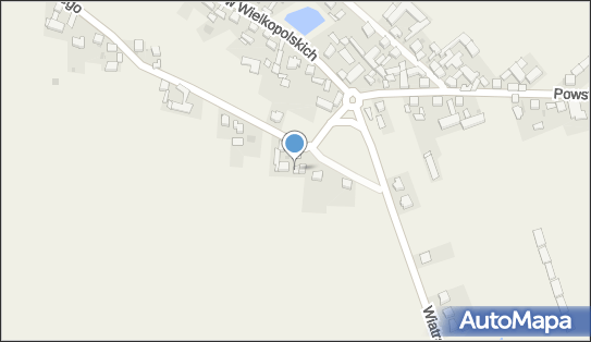 Naprawa Pomp Wtryskowych Uprawa Warzyw Włodzimierz Szulc Bukówiec Górny 64-140 - Przedsiębiorstwo, Firma, NIP: 6971602561