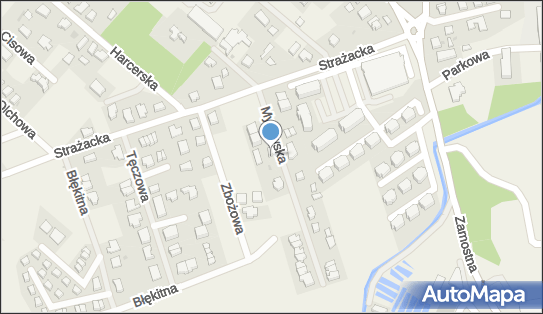 5882296820, Naprawa Samochodów Powypadkowych Maciej Czoska 