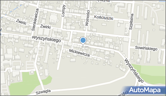 Naprawa Sprzętu Agd, ul. Prymasa Stefana Wyszyńskiego 46 41-940 - Przedsiębiorstwo, Firma, NIP: 6451586962