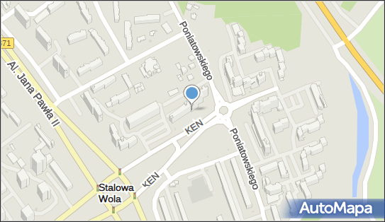 Naprawa Sprzętu Radiowego, ul. Komisji Edukacji Narodowej N/N 37-450 - Przedsiębiorstwo, Firma, numer telefonu, NIP: 8651030153