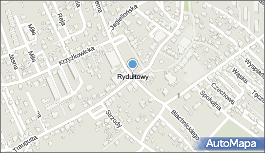 6472232198, Naprzód Klub Sportowy Naprzód Sp. j. 