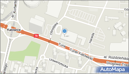 Narodowa Orkiestra Symfoniczna Polskiego Radia z Siedzibą w Katowicach 40-202 - Przedsiębiorstwo, Firma, numer telefonu, NIP: 9542536813