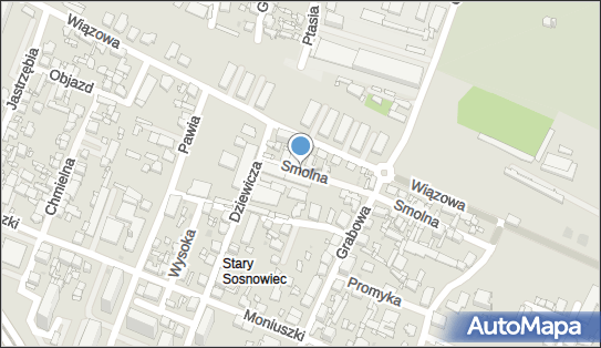 Narzędziownia Spinel, Smolna 20, Sosnowiec 41-209 - Przedsiębiorstwo, Firma, numer telefonu