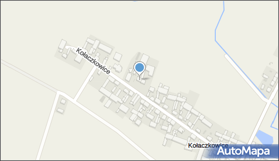 Nas Pasz Kołaczkowice, Kołaczkowice 31, Kołaczkowice 63-910 - Przedsiębiorstwo, Firma, NIP: 6991701728