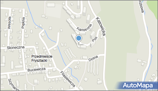 Nas Troje, Polna 3, Cieszyn 43-400 - Przedsiębiorstwo, Firma, numer telefonu, NIP: 5481643747