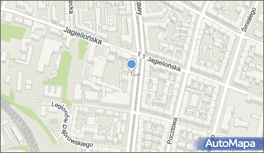 8522103217, Nash J E Wysoccy Sp. j. 