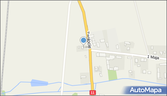 Nasiadko Halina Bispol, Gotartów 17, Gotartów 46-211 - Przedsiębiorstwo, Firma, NIP: 7511396764