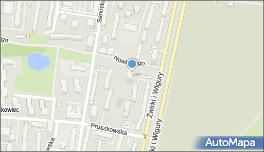 Nastka, ul. Mariana Nowickiego 5, Warszawa 02-112 - Przedsiębiorstwo, Firma, NIP: 1181256352