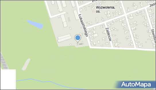 Nasz Dom, ul. Lubelska 5, Zabrze 41-800 - Przedsiębiorstwo, Firma, NIP: 6482410419