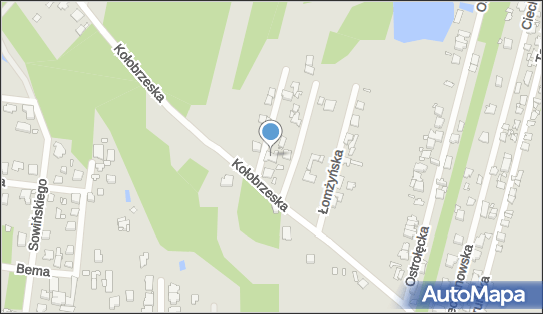 Nasze Miasto Konstancin, ul. Białostocka 2, Konstancin-Jeziorna 05-510 - Przedsiębiorstwo, Firma, NIP: 1231239658