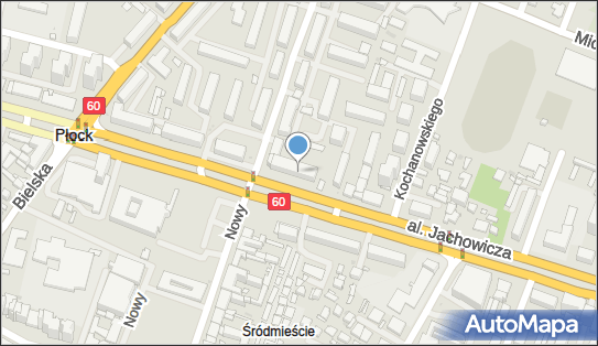 7742707678, Nasze Miasto Płock 