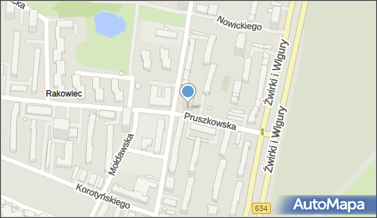 Nasze Serce, Pruszkowska 4C, Warszawa 02-118 - Przedsiębiorstwo, Firma, numer telefonu, NIP: 5261424552