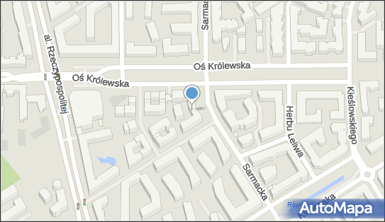 Nat One Sp. z o.o. Spk., Sarmacka 10 lok. 7, Warszawa 02-972 - Przedsiębiorstwo, Firma, numer telefonu