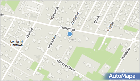 Natalco, Zachodnia 19, Łomianki 05-092 - Przedsiębiorstwo, Firma, numer telefonu, NIP: 1181473115