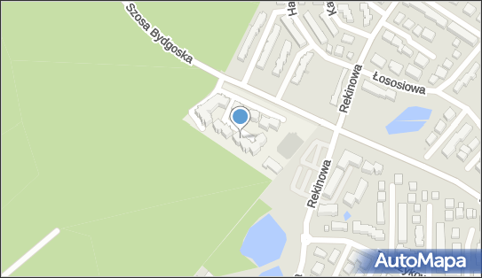 Natalia Kaszak, Atolowa 4, Osówiec 85-435 - Przedsiębiorstwo, Firma, NIP: 5562726472