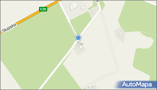 Natalia Stefaniak, ul. Łąkowa 4, Sycewice 76-251 - Przedsiębiorstwo, Firma, NIP: 9211927520