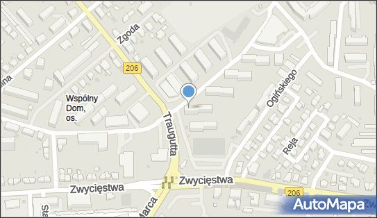 Natalia Żbik Salon Urody Glamour, ul. Feliksa Nowowiejskiego 4A 75-950 - Przedsiębiorstwo, Firma, NIP: 6692308064