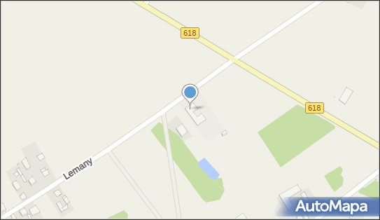Natalia, Lemany 20, Lemany 07-214 - Przedsiębiorstwo, Firma, NIP: 5681376765