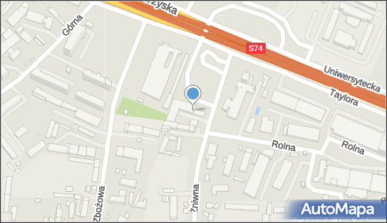 Natalia, Żniwna 21, Kielce 25-419 - Przedsiębiorstwo, Firma, NIP: 6571568814