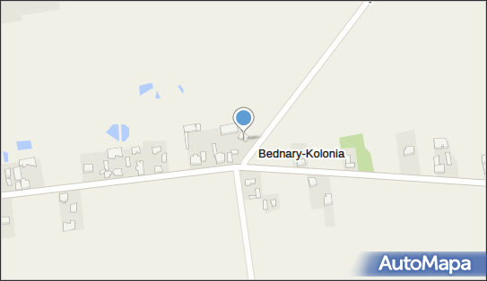 Natan, Bednary-Kolonia 16, Bednary-Kolonia 99-416 - Przedsiębiorstwo, Firma, NIP: 8341842388