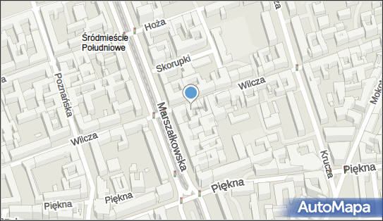 Natex, Wilcza 31, Warszawa 00-544 - Przedsiębiorstwo, Firma, numer telefonu, NIP: 5252330308