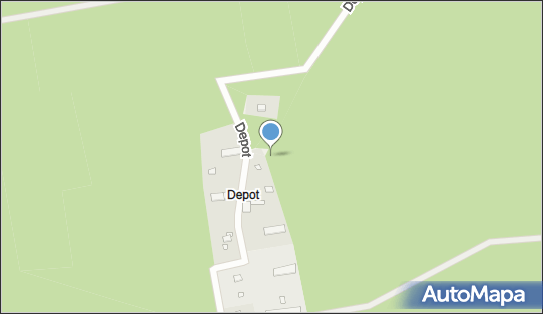 Nati Natalia Śliwińska, Depot 3, Depot 66-210 - Przedsiębiorstwo, Firma, NIP: 7881860633