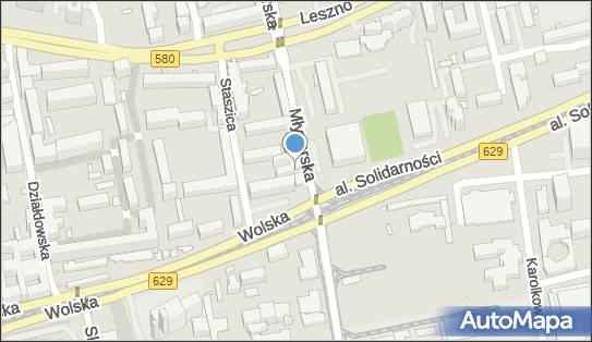 Nattan, Młynarska 7, Warszawa 01-205 - Przedsiębiorstwo, Firma, numer telefonu, NIP: 1182091278