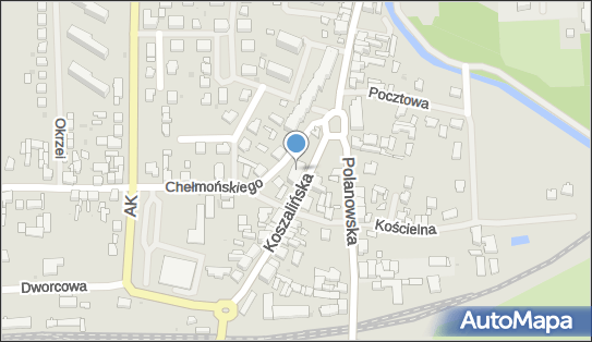 Natural SlimBeata Rudnik, ul. Koszalińska 4, Sławno 76-100 - Przedsiębiorstwo, Firma, NIP: 4990483240