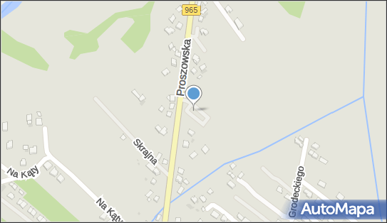 Naturalne Aromaty, Proszowska 83, Bochnia 32-700 - Przedsiębiorstwo, Firma, numer telefonu
