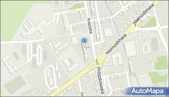 Naturalnie Łukasz Masiukiewicz, ul. Szymona Koszyka 7 45-720 - Przedsiębiorstwo, Firma, NIP: 5651396295