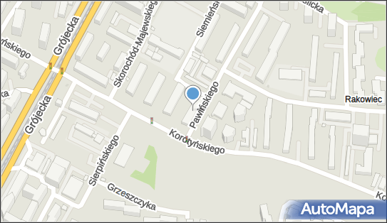 Nauczanie Jęz Angielskiego Dorosłych i Dzieci Migdał Maria Urszula 02-106 - Przedsiębiorstwo, Firma, NIP: 5261618144