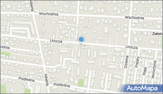 Nauczanie Jęz Niemieckiego Markowska Agnieszka, Urocza 84A 05-075 - Przedsiębiorstwo, Firma, NIP: 9521014908