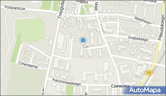 Nauczanie Języka Angielskiego, ul. 1 Maja 9 B, Sochaczew 96-500 - Przedsiębiorstwo, Firma, NIP: 8371137944