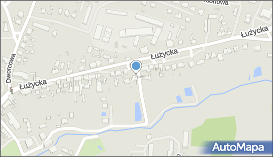 Nauczanie Języka Angielskiego, Łużycka 42, Sianów 76-004 - Przedsiębiorstwo, Firma, NIP: 4990151101