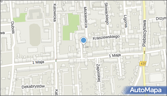 7542004009, Nauczyciel Języka Angielskiego Tomasz Kuś 