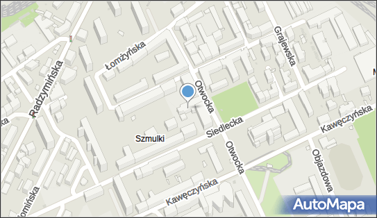 Nauka Gry Na Instrumentach, Otwocka 3, Warszawa 03-759 - Przedsiębiorstwo, Firma, NIP: 1130374596