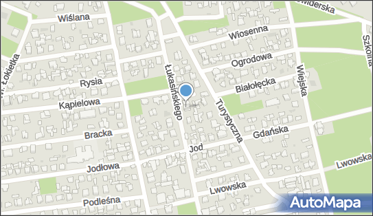 Nauka Gry Na Instumentach Klawiszowych Ćwiklińska Anna Ewa 05-400 - Przedsiębiorstwo, Firma, NIP: 5321252104