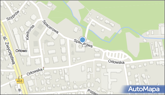 Nauka Gry w Tenisa Ziemnego, ul. Spacerowa 27 KL.C, Gdynia 81-521 - Przedsiębiorstwo, Firma, numer telefonu, NIP: 5841970969