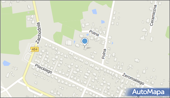 Nauka i Doskonalenie Pływania, ul. Stefana Żeromskiego 121, Zelów 97-425 - Przedsiębiorstwo, Firma, NIP: 7691032063