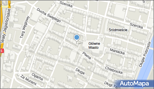 Nauka Jazdy Blastowski, Piwna 48/49, Gdańsk 80-831 - Przedsiębiorstwo, Firma, numer telefonu, NIP: 5832947126