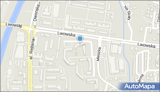 Nauka Jazdy Start, ul. Monte Cassino 8\9, Rzeszów 35-305 - Przedsiębiorstwo, Firma, NIP: 8131410903