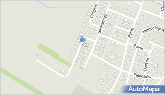 Nauka Jazdy, ul. Ignacego Paderewskiego 7, Sokołów Małopolski 36-140 - Przedsiębiorstwo, Firma, NIP: 8141254617