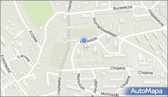 Nauka Jazdy, ul. Stanisława Moniuszki 16, Cieszyn 43-400 - Przedsiębiorstwo, Firma, NIP: 5481139842