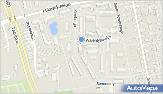 Nauka Jazdy, Kleeberga Franciszka 5, Szczecin 71-295 - Przedsiębiorstwo, Firma, NIP: 9551177029