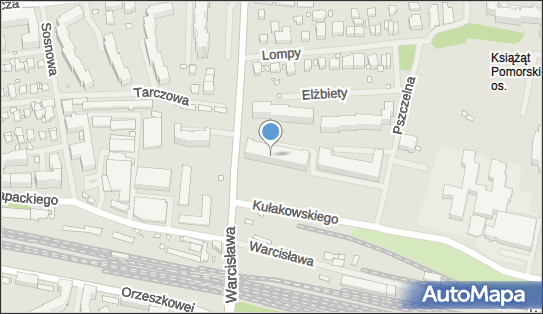Nauka Języków Obcych Germanox MGR, Księcia Warcisława I 8b 71-667 - Przedsiębiorstwo, Firma, NIP: 6422539807