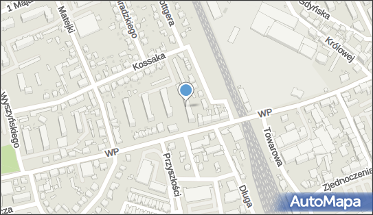 Nauka Języków Obcych, Kossaka 1b, Nowa Sól 67-100 - Przedsiębiorstwo, Firma, NIP: 9251254062
