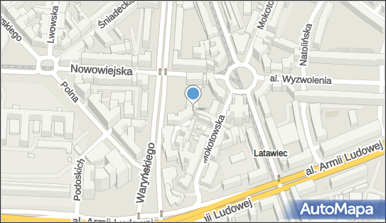 Nauplius, ul. Mokotowska 15 A, Warszawa 00-640 - Przedsiębiorstwo, Firma, NIP: 7010317423