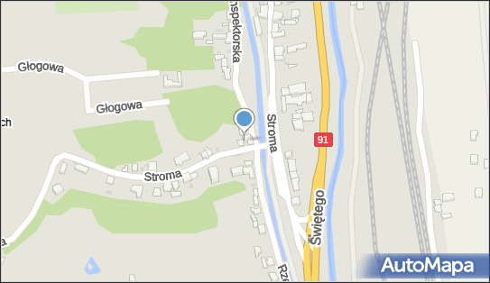 Naveko, Stroma 1, Gdańsk 80-012 - Przedsiębiorstwo, Firma, NIP: 8512555314